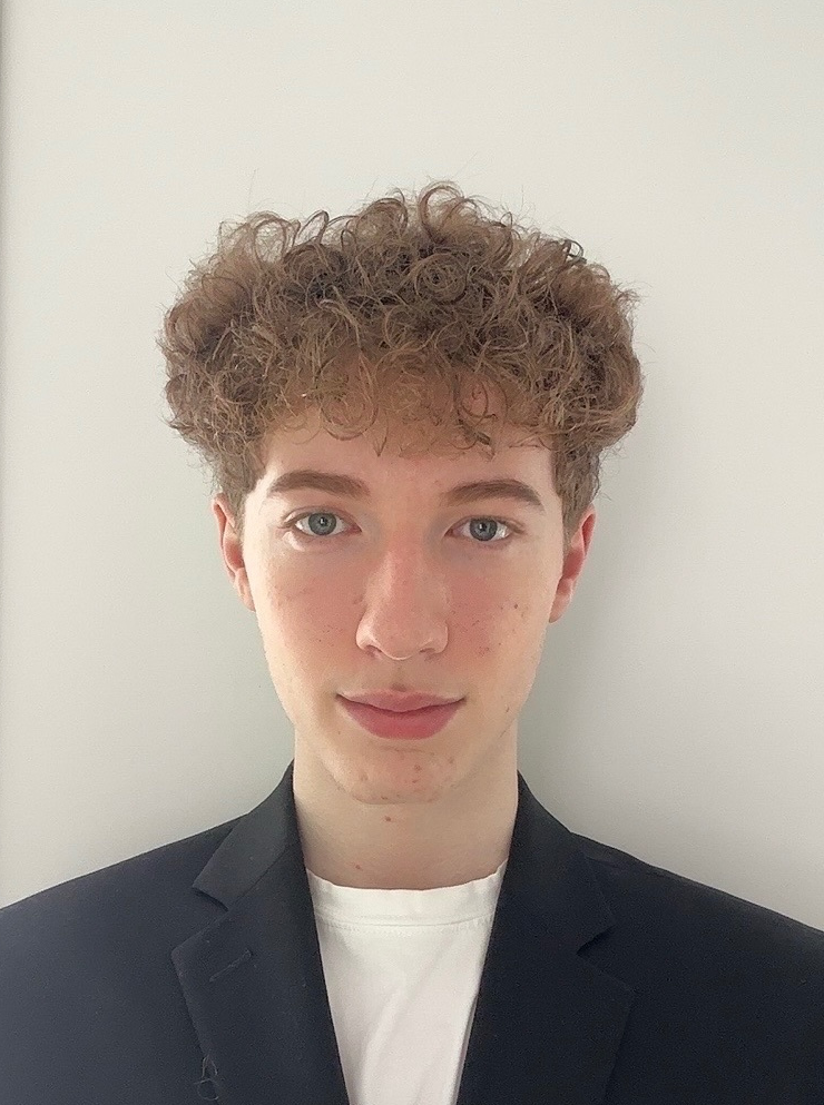 Benjamin Gershenovich